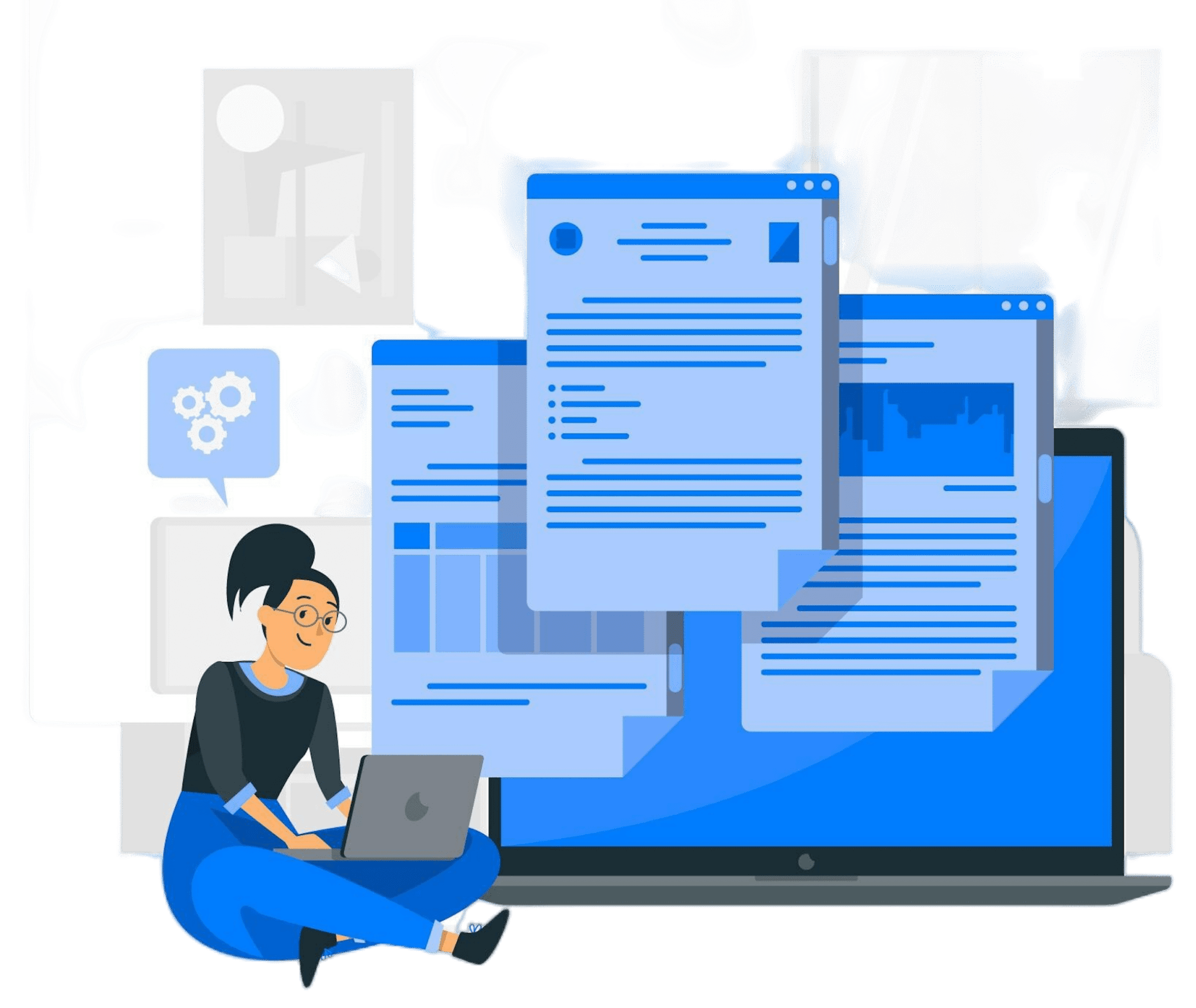 About Mi-Software Solutions LLP